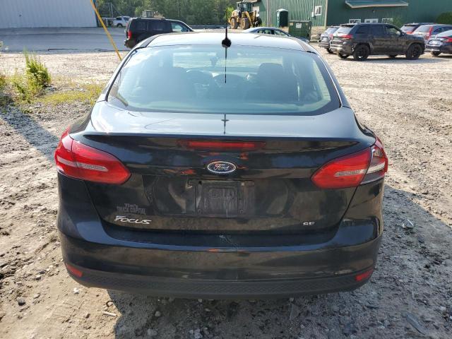 Photo 6 from auction – 2017 FORD FOCUS SE with VIN 1FADP3F22HL261752