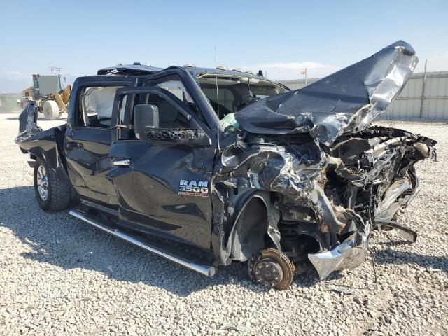 Photo 4 from auction – 2017 RAM 3500 SLT with VIN 3C63R3DL8HG650413
