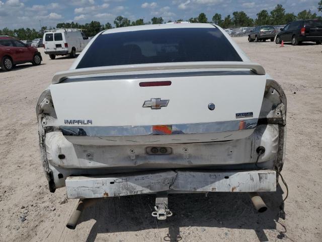 Photo 6 from auction – 2011 CHEVROLET IMPALA POL with VIN 2G1WD5EMXB1204456