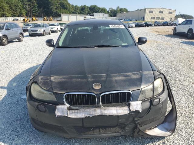 Photo 5 from auction – 2011 BMW 328 XI with VIN WBAPK7C56BA819808