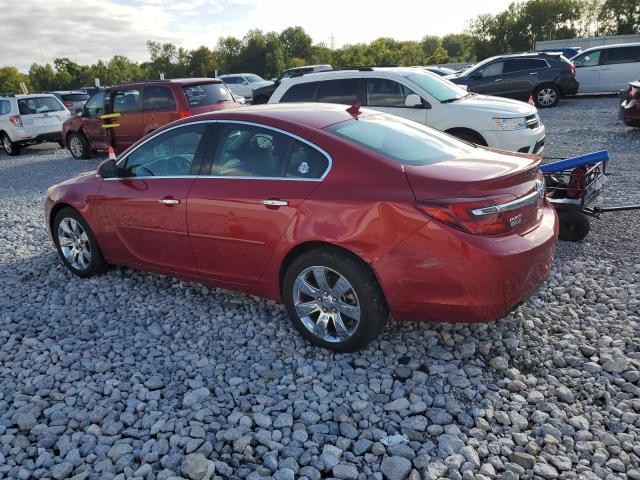 Фото 2 с аукциона – 2014 BUICK REGAL PREM с VIN 2G4GP5EX8E9264640