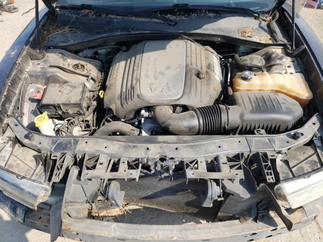 Photo 11 from auction – 2013 DODGE CHARGER R/ with VIN 2C3CDXDT9DH633620