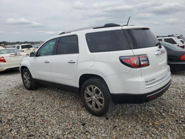 Photo 2 from auction – 2016 GMC ACADIA SLT with VIN 1GKKVRKD7GJ290468