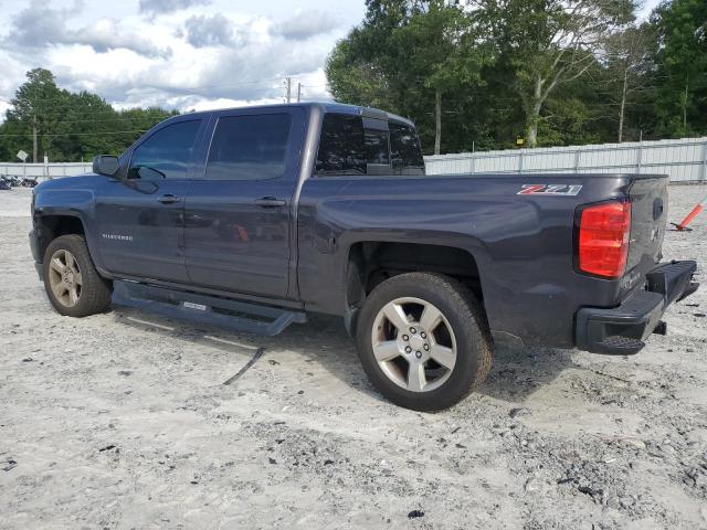 Photo 2 from auction – 2016 CHEVROLET SILVERADO with VIN 3GCUKREC2GG254236
