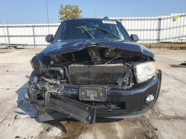 Photo 5 from auction – 2011 FORD ESCAPE XLT with VIN 1FMCU0D71BKC09730