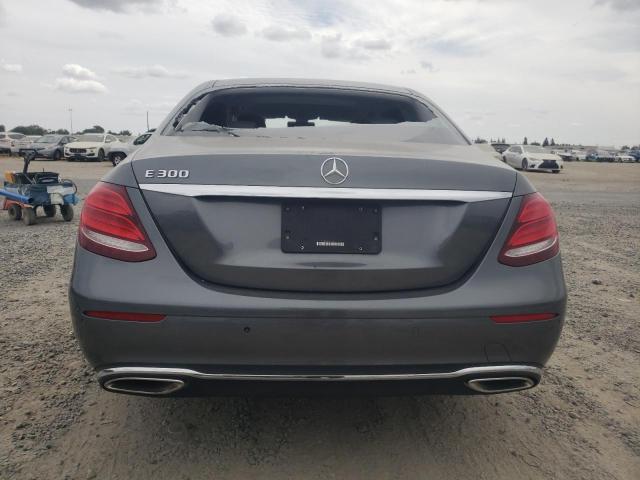 Photo 6 from auction – 2017 MERCEDES-BENZ E 300 with VIN WDDZF4JB6HA066142
