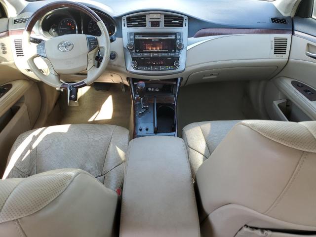 Photo 8 from auction – 2011 TOYOTA AVALON BAS with VIN 4T1BK3DB0BU390914