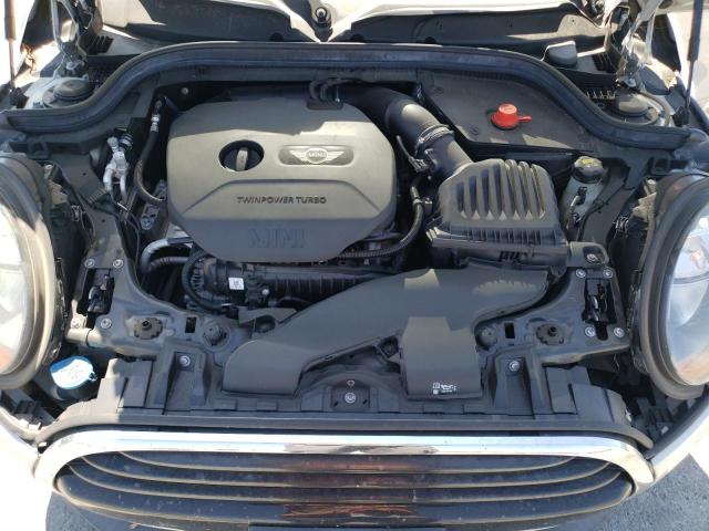Photo 11 from auction – 2017 MINI COOPER with VIN WMWXP5C30H2G60889