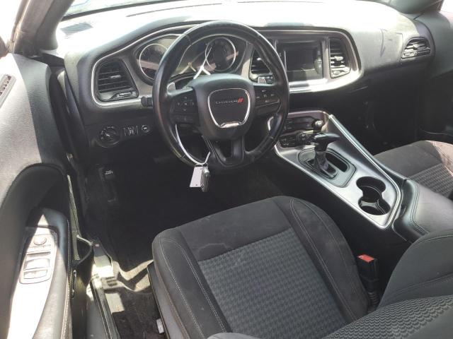 Photo 8 from auction – 2017 DODGE CHALLENGER with VIN 2C3CDZAG1HH502416