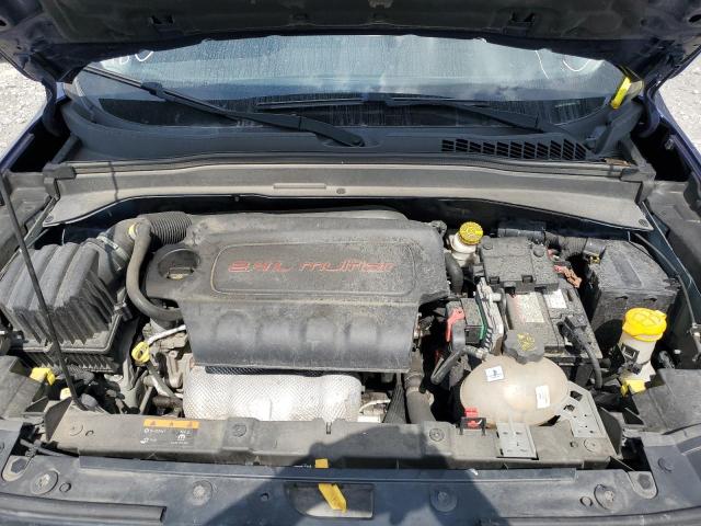 Photo 12 from auction – 2016 JEEP RENEGADE L with VIN ZACCJBBT1GPE28595