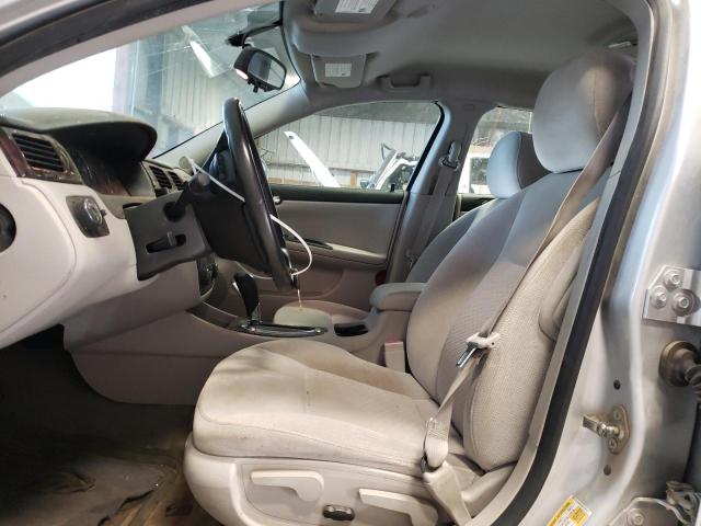 Photo 7 from auction – 2014 CHEVROLET IMPALA LIM with VIN 2G1WB5E33E1159121
