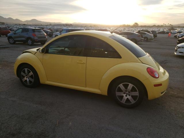 Photo 2 from auction – 2006 VOLKSWAGEN NEW BEETLE with VIN 3VWPG31C86M404414