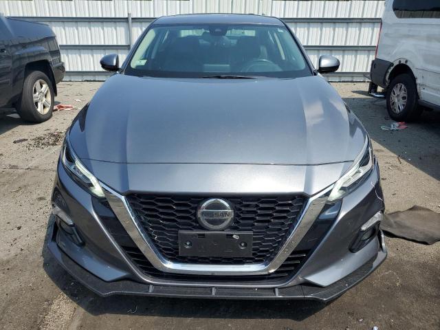 Photo 5 from auction – 2019 NISSAN ALTIMA SL with VIN 1N4BL4EV6KC237904