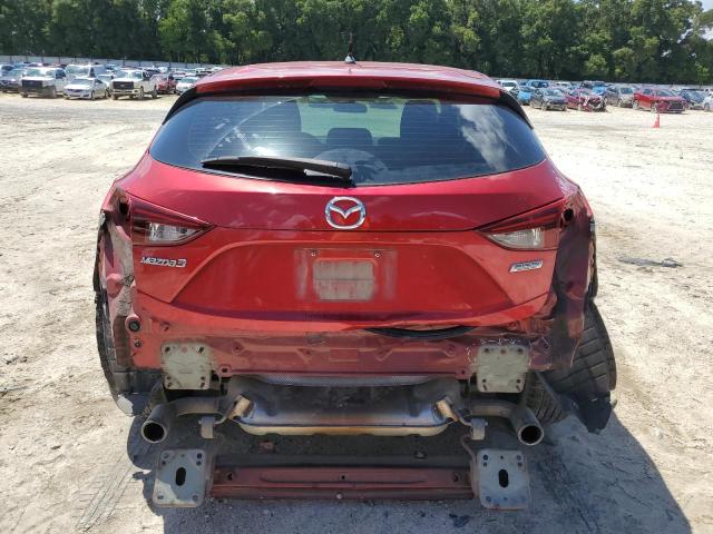 Photo 6 from auction – 2015 MAZDA 3 SPORT with VIN 3MZBM1K78FM138501