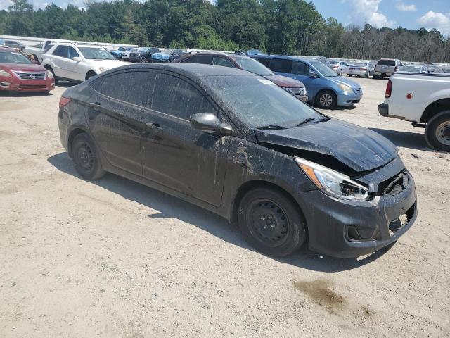Photo 4 from auction – 2016 HYUNDAI ACCENT SE with VIN KMHCT4AEXGU078936