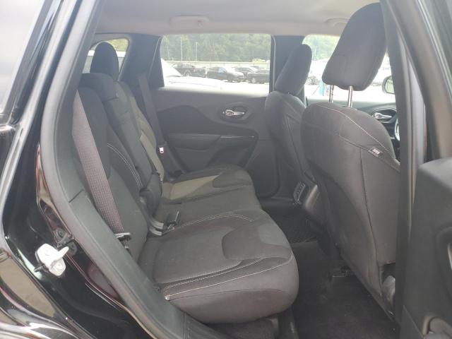 Photo 11 from auction – 2017 JEEP CHEROKEE L with VIN 1C4PJMCS7HW563085