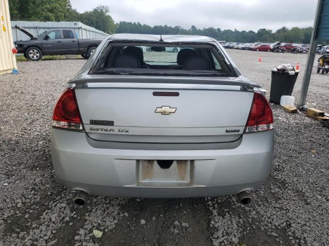 Photo 6 from auction – 2012 CHEVROLET IMPALA LTZ with VIN 2G1WC5E31C1133630