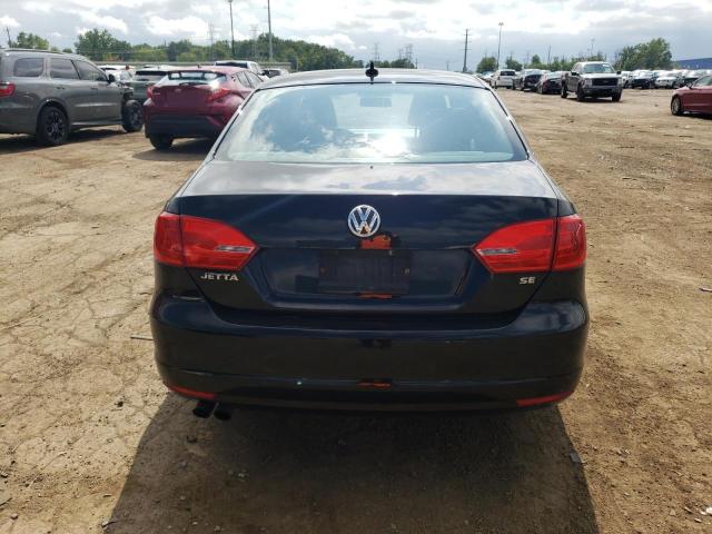 Photo 6 from auction – 2014 VOLKSWAGEN JETTA SE with VIN 3VWD07AJ2EM387041