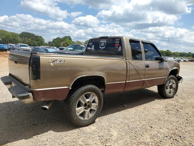 Photo 3 from auction – 1997 GMC SIERRA K15 with VIN 2GTEK19R6V1566764