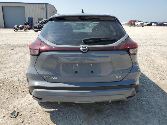 Photo 6 from auction – 2023 NISSAN KICKS SV with VIN 3N1CP5CV5PL527240