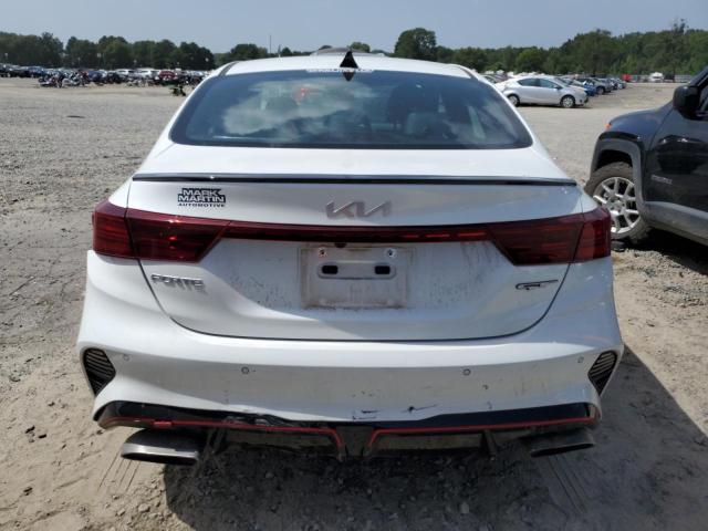 Photo 6 from auction – 2023 KIA FORTE GT with VIN 3KPF44AC6PE658969