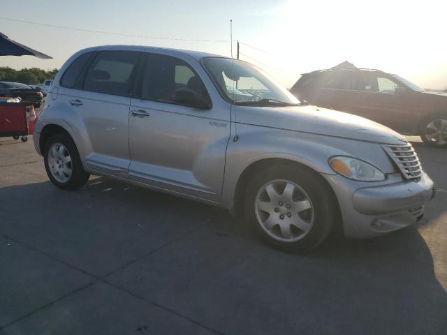 Photo 4 from auction – 2004 CHRYSLER PT CRUISER with VIN 3C4FY58B04T238557