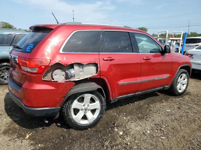 Photo 3 from auction – 2011 JEEP GRAND CHER with VIN 1J4RR4GG0BC635870