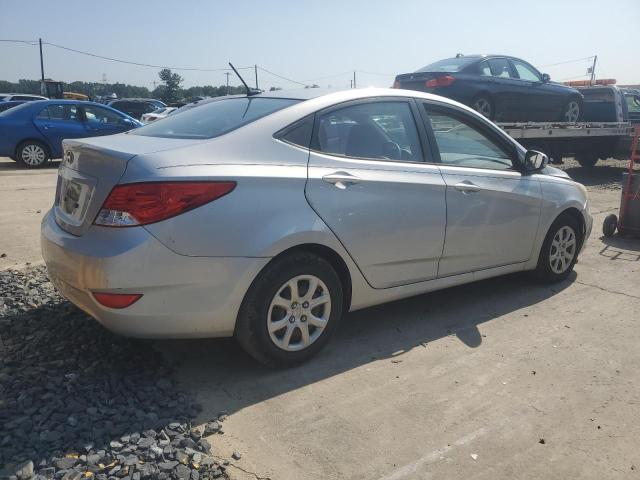 Photo 3 from auction – 2014 HYUNDAI ACCENT GLS with VIN KMHCT4AE4EU705658