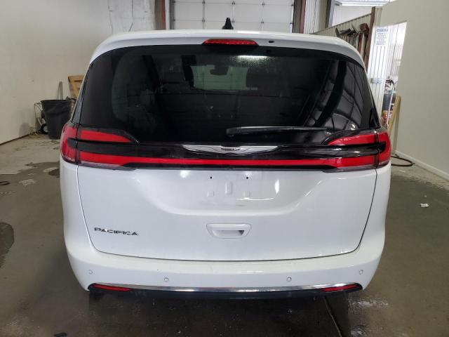 Фото 6 с аукциона – 2024 CHRYSLER PACIFICA T с VIN 2C4RC1BG7RR120380