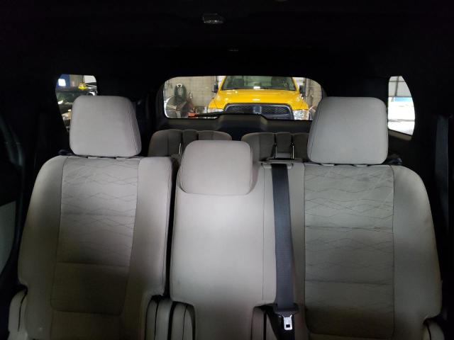 Photo 10 from auction – 2015 FORD EXPLORER with VIN 1FM5K8B88FGC04302
