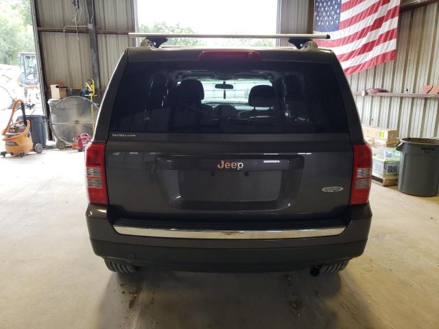Photo 6 from auction – 2015 JEEP PATRIOT with VIN 1C4NJPFA4FD328941