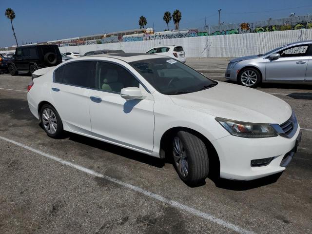 Photo 4 from auction – 2015 HONDA ACCORD EX with VIN 1HGCR2F76FA210481