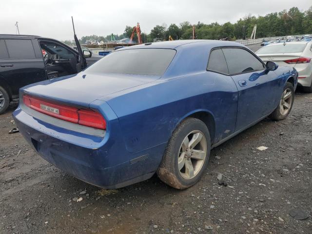 Photo 3 from auction – 2010 DODGE CHALLENGER with VIN 2B3CJ4DV5AH109043