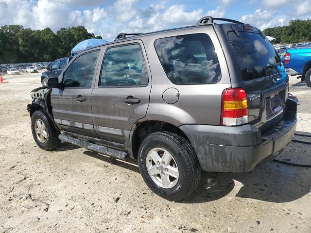 Photo 2 from auction – 2005 FORD ESCAPE XLS with VIN 1FMYU02Z45KD40276