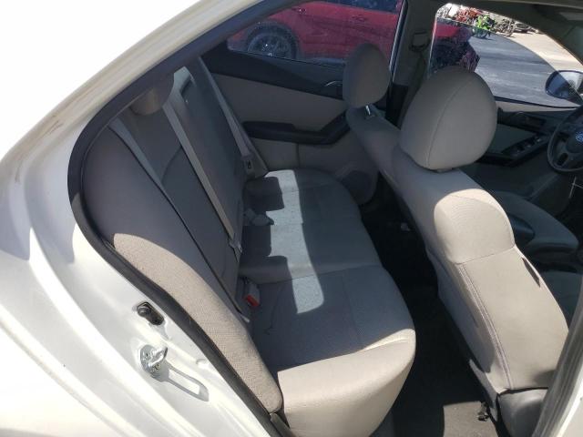 Фото 10 с аукциона – 2010 KIA FORTE EX с VIN KNAFU4A26A5201764