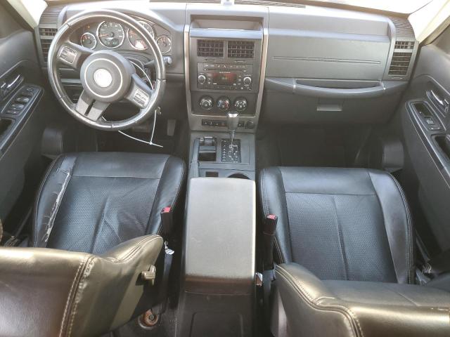 Photo 8 from auction – 2012 JEEP LIBERTY SP with VIN 1C4PJMAK3CW168090
