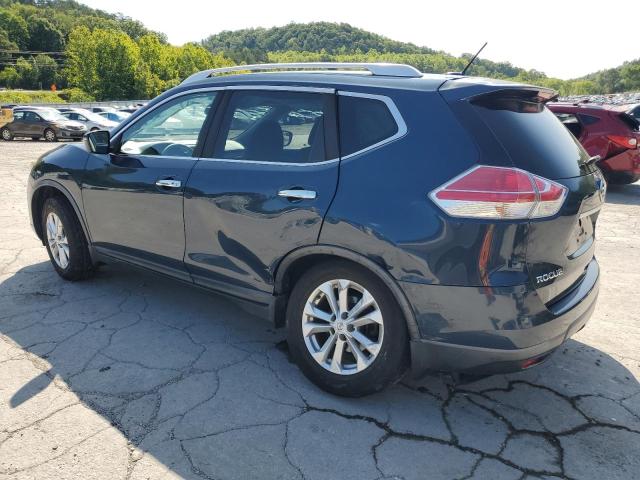 Photo 2 from auction – 2016 NISSAN ROGUE S with VIN KNMAT2MV8GP680812