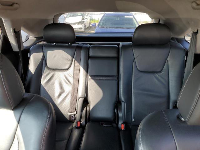 Photo 10 from auction – 2015 LEXUS RX 350 BAS with VIN 2T2BK1BA3FC332278