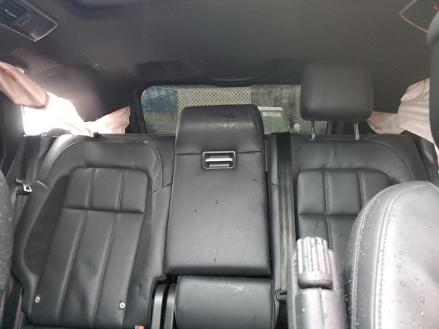 Photo 10 from auction – 2022 LAND ROVER RANGE ROVE with VIN SALWS2RU5NA797166