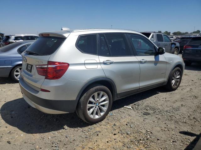 Photo 3 from auction – 2013 BMW X3 XDRIVE2 with VIN 5UXWX9C50D0A20287