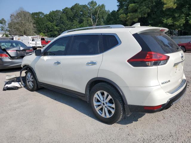 Photo 2 from auction – 2018 NISSAN ROGUE S with VIN JN8AT2MT1JW459052