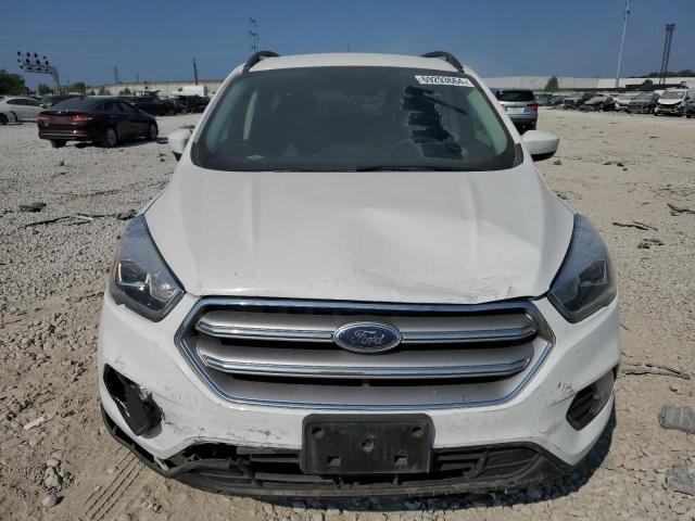 Photo 5 from auction – 2017 FORD ESCAPE SE with VIN 1FMCU9G92HUE32664