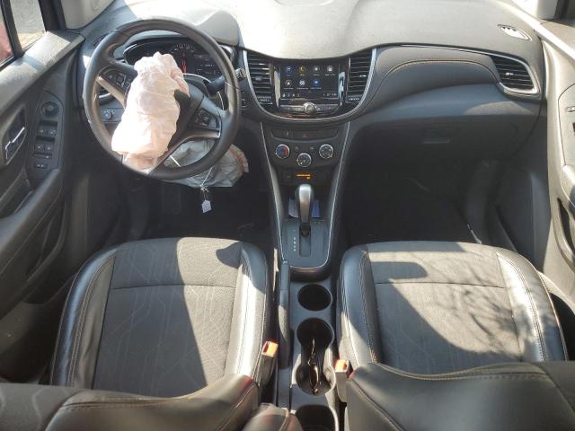 Photo 8 from auction – 2018 CHEVROLET TRAX 1LT with VIN 3GNCJPSBXJL284475