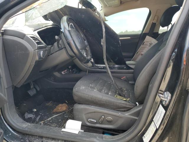 Photo 7 from auction – 2013 FORD FUSION SE with VIN 3FA6P0HR7DR171316
