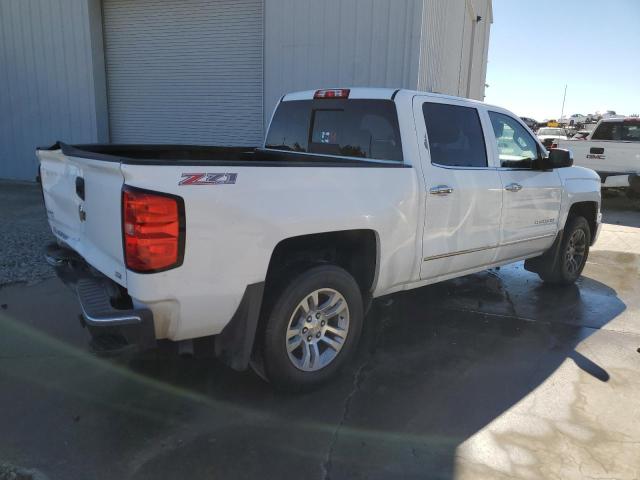 Фото 3 с аукциона – 2015 CHEVROLET SILVERADO с VIN 3GCUKSEC1FG142744
