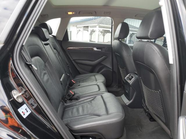 Photo 11 from auction – 2014 AUDI Q5 PREMIUM with VIN WA1LFAFP7EA025480