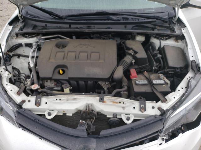 Photo 11 from auction – 2019 TOYOTA COROLLA L with VIN 2T1BURHE1KC184973