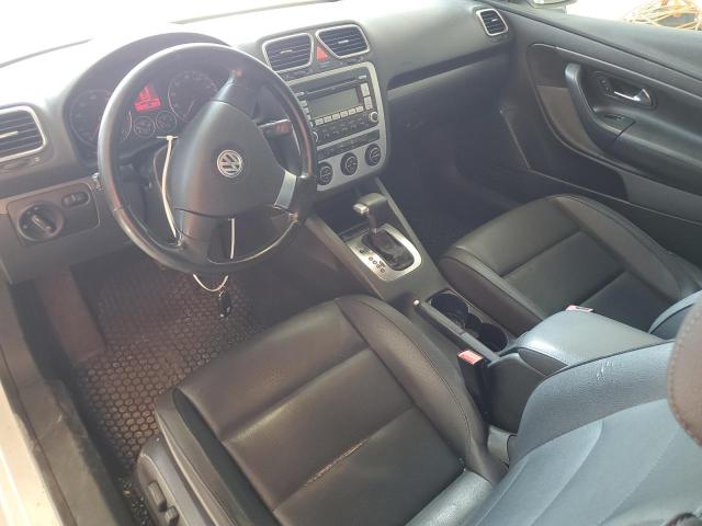 Photo 8 from auction – 2008 VOLKSWAGEN EOS TURBO with VIN WVWBA71F38V042615