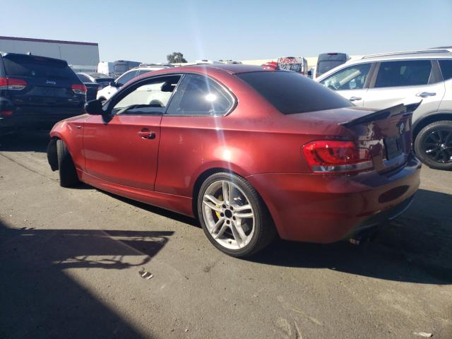Photo 2 from auction – 2012 BMW 135 I with VIN WBAUC9C53CVM13054
