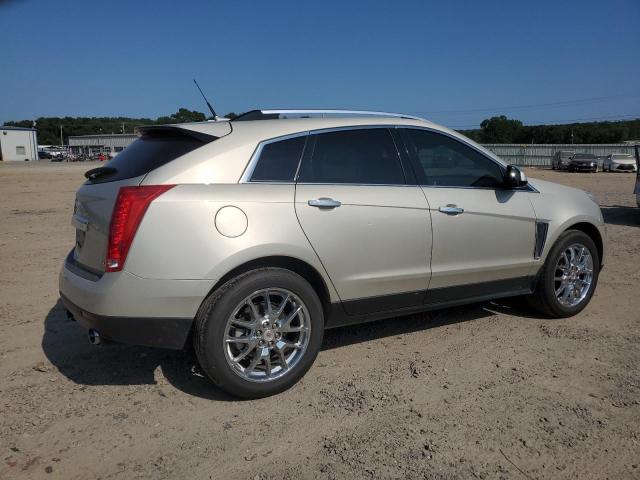 Photo 3 from auction – 2014 CADILLAC SRX PREMIU with VIN 3GYFNDE36ES682611